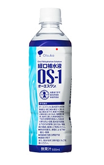 OS-1（オーエスワン 500ｍL×24本）