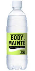 ボディメンテ ドリンク【500ｍL×24本】