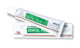 デンタルポリスＤＸ ８０ｇ